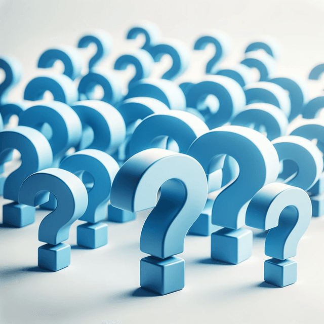 FAQ
